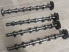 Audi A8 DDVC camshaft veleneliai