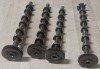 Audi A8 DDVC camshaft veleneliai