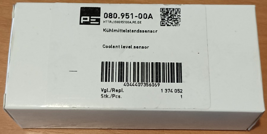 Ausinimo skyscio lygio daviklis []