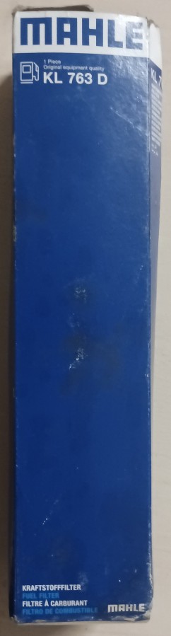 BMW E serijos Kuro Filtras []