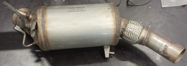 BMW E90 Suodziu Filtras []