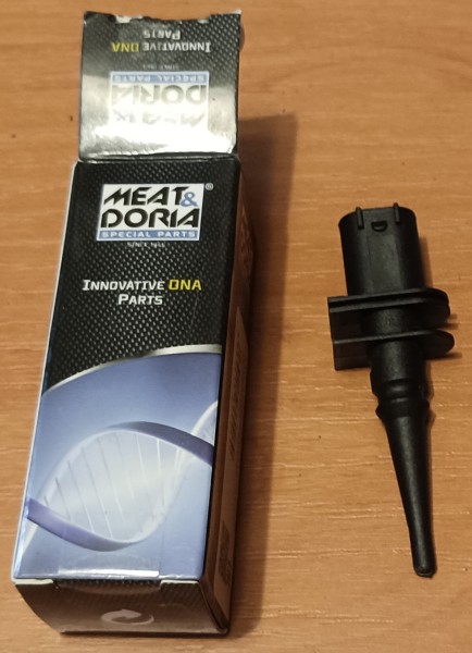 BMW  Lauko Temperaturos Daviklis []
