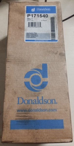Hidraulikos filtras DONALDSON OFF P171540