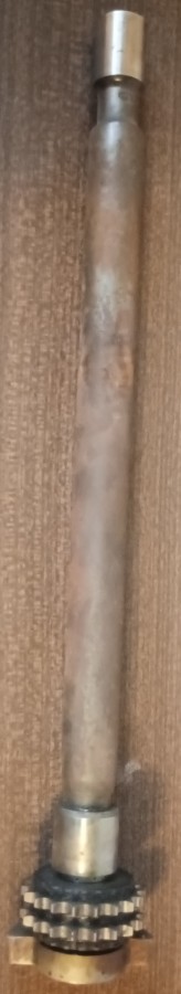 Mercedes-Benz E W211 Variklio Balansyras []