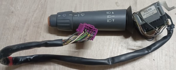 Mercedes ZGS998 Posukiu rankenele