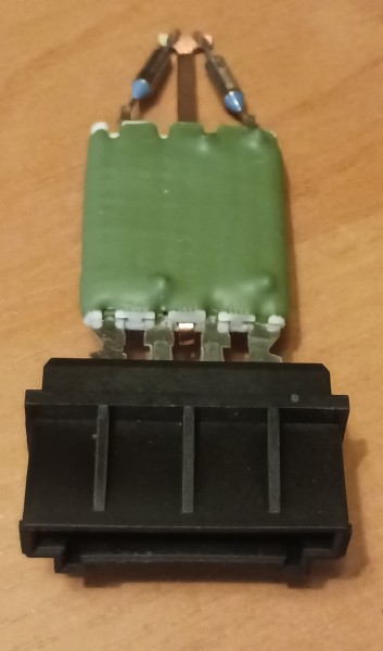 Peciuko Ventiliatoriaus Varza MB Atego