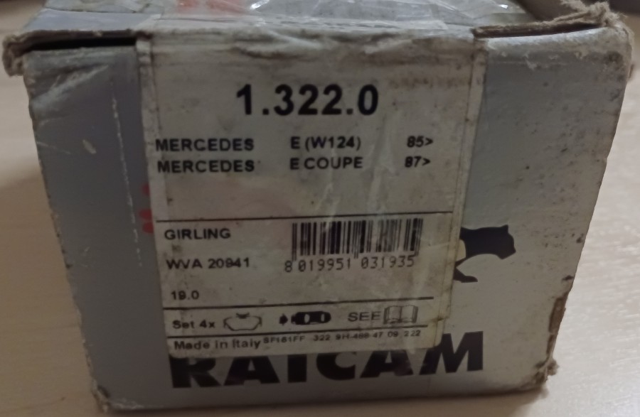 Raikam Stabdziu kaladeles