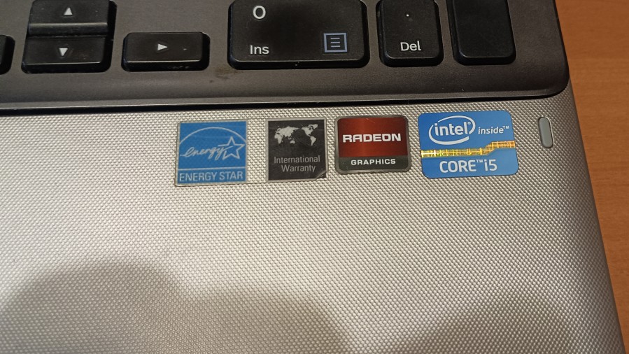 Samsung NP350V5C Dalimis []