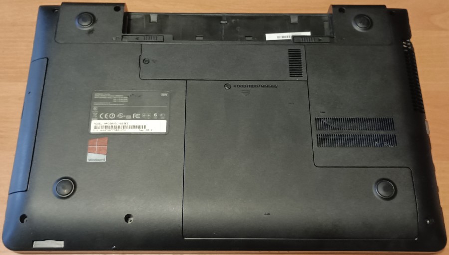 Samsung NP350V5C Dalimis []