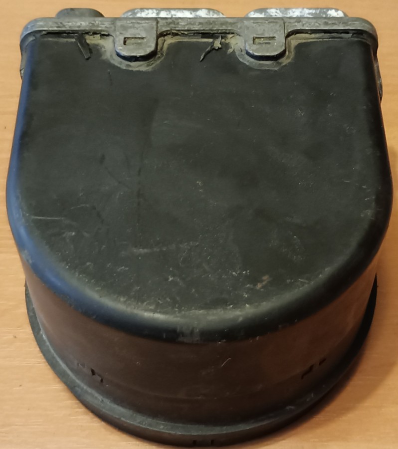 Webasto R-serios Valdymo Blokas []